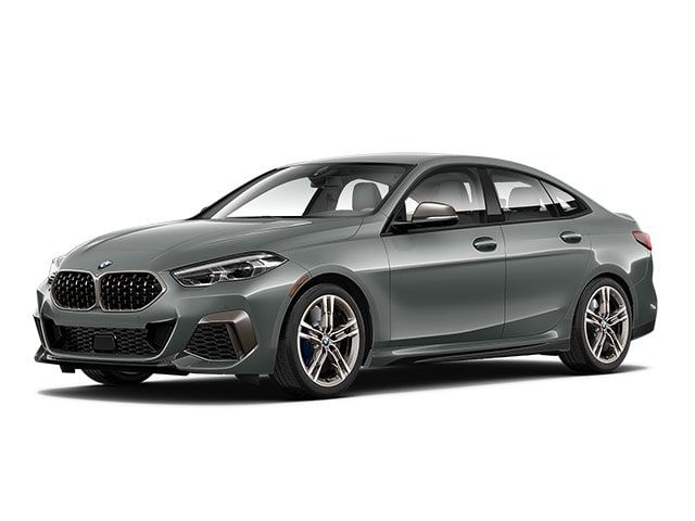 2022 BMW 2 Series M235i xDrive