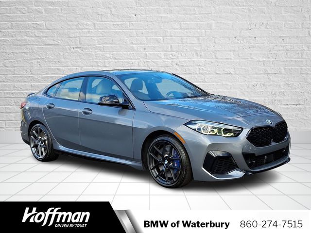 2022 BMW 2 Series M235i xDrive