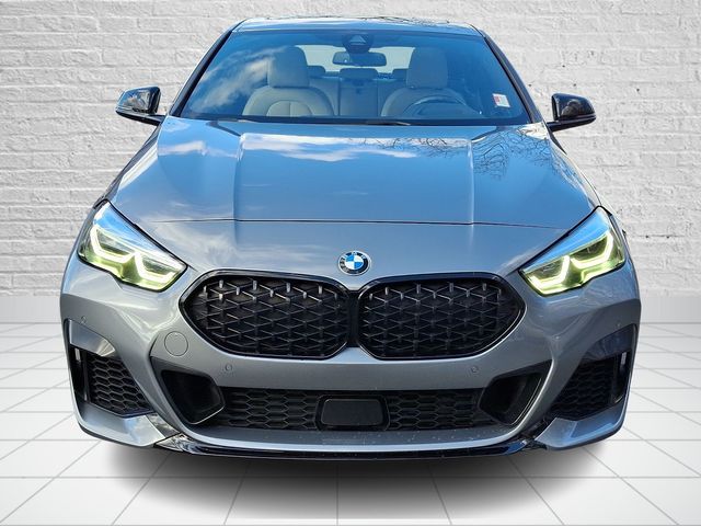 2022 BMW 2 Series M235i xDrive