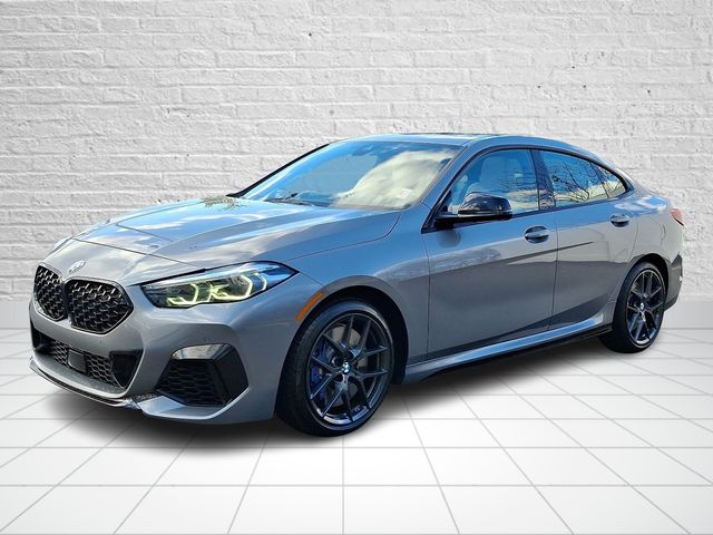 2022 BMW 2 Series M235i xDrive