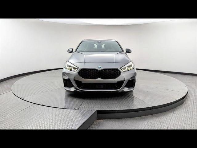 2022 BMW 2 Series M235i xDrive