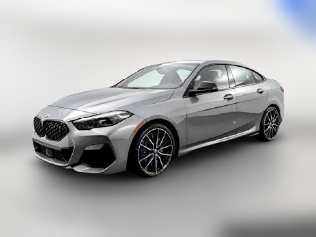 2022 BMW 2 Series M235i xDrive