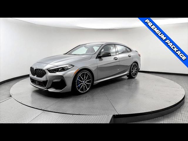 2022 BMW 2 Series M235i xDrive