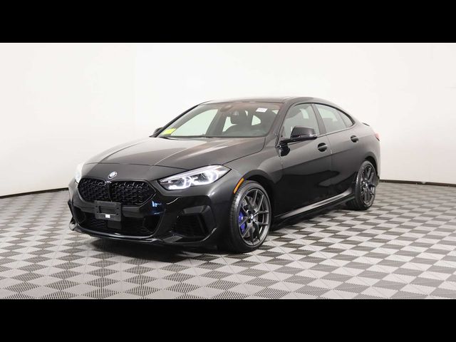 2022 BMW 2 Series M235i xDrive