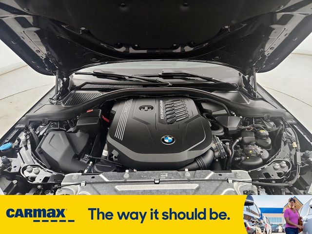 2022 BMW 2 Series M240i xDrive