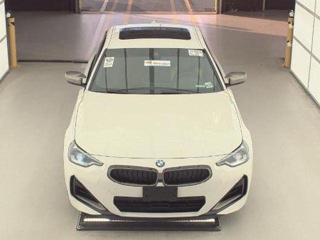 2022 BMW 2 Series M240i xDrive