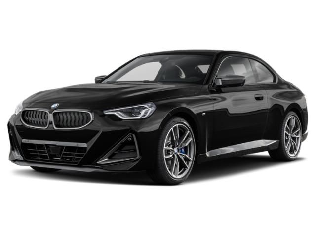 2022 BMW 2 Series M240i xDrive