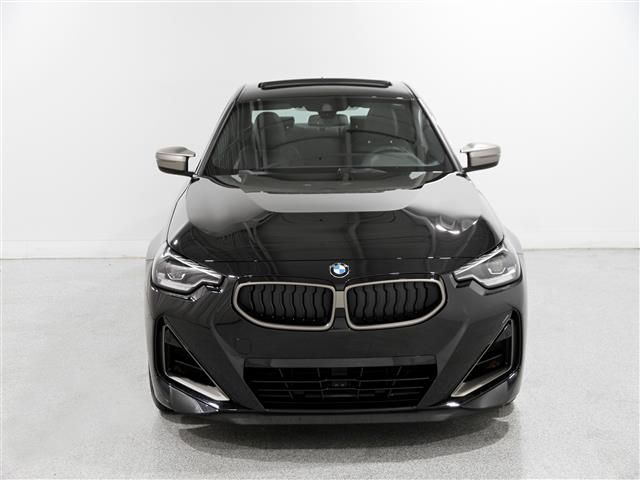 2022 BMW 2 Series M240i xDrive