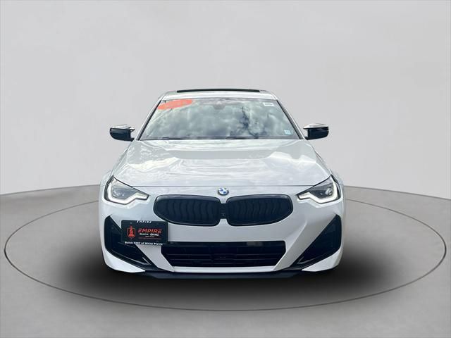 2022 BMW 2 Series M240i xDrive