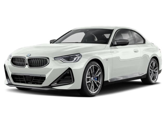 2022 BMW 2 Series M240i xDrive