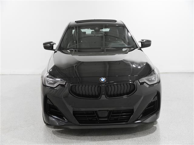 2022 BMW 2 Series M240i xDrive