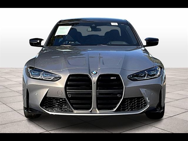 2022 BMW M3 Base