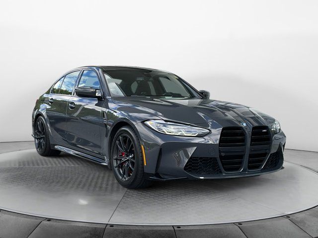 2022 BMW M3 Base