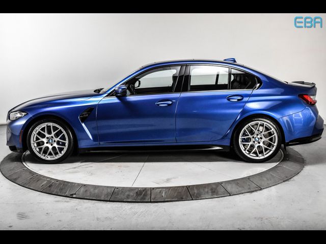 2022 BMW M3 Base