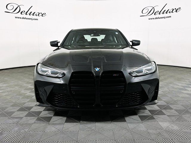 2022 BMW M3 Base