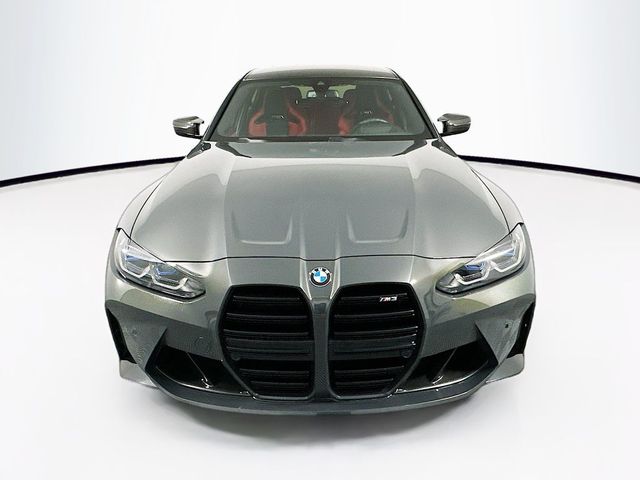 2022 BMW M3 Base