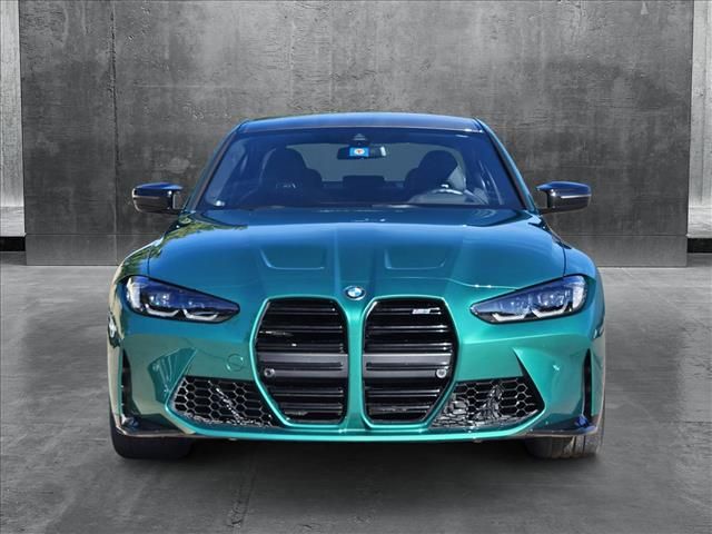 2022 BMW M3 Base