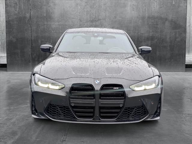 2022 BMW M3 Base