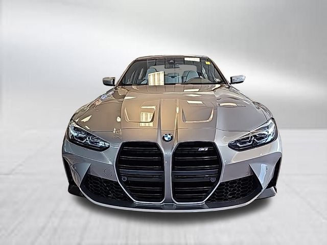 2022 BMW M3 Base