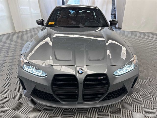 2022 BMW M3 Base