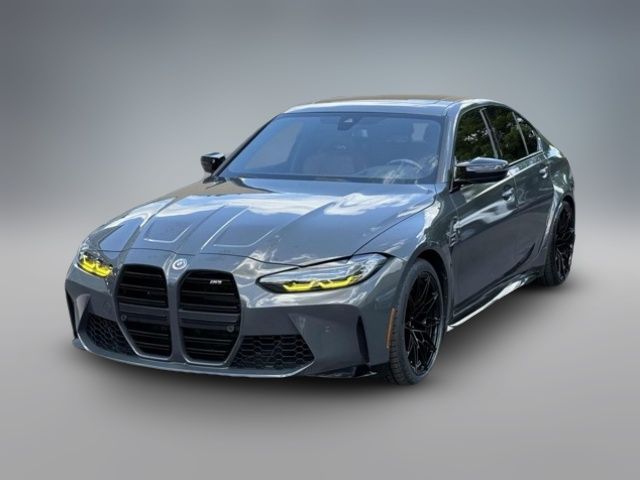 2022 BMW M3 Base