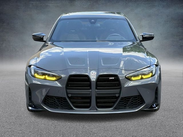 2022 BMW M3 Base