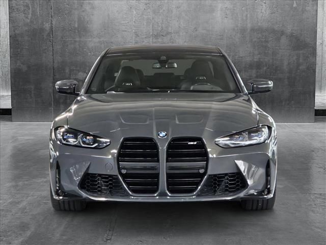 2022 BMW M3 Base