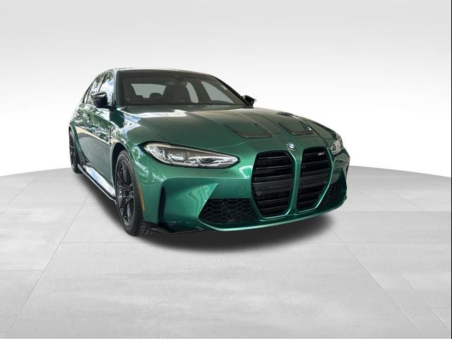 2022 BMW M3 Base