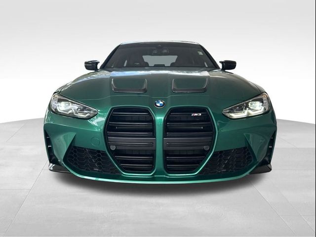 2022 BMW M3 Base