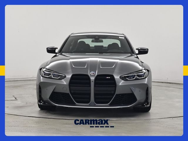 2022 BMW M3 Base