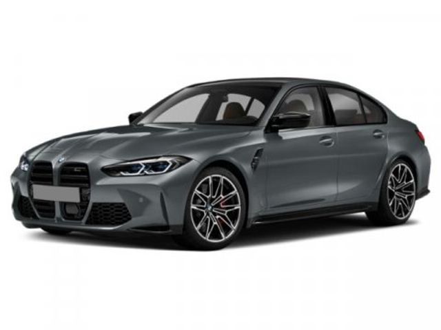 2022 BMW M3 Base