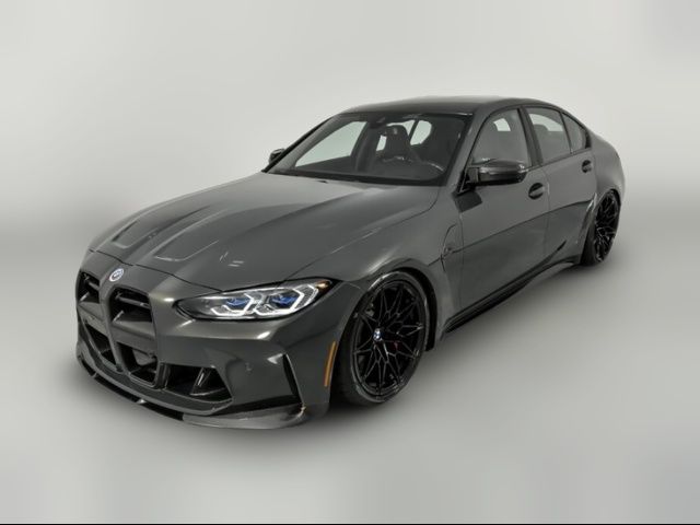 2022 BMW M3 Base