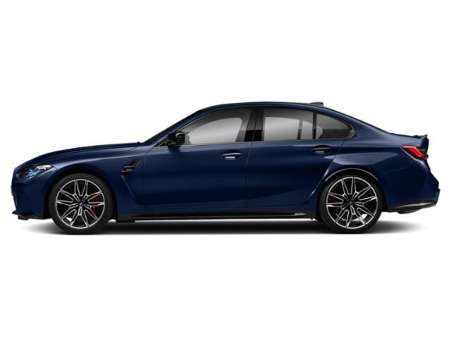 2022 BMW M3 Base