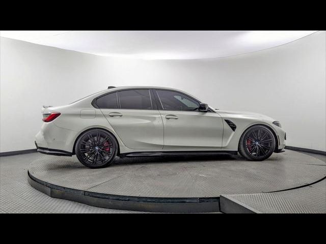 2022 BMW M3 Base