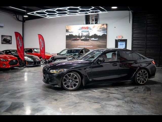 2022 BMW M3 Base