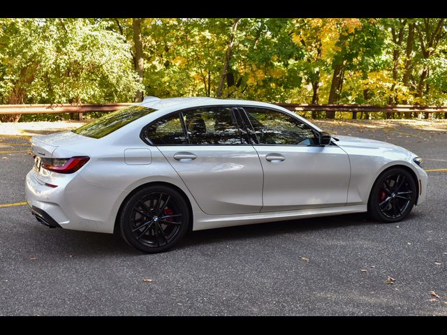 2022 BMW 3 Series M340i