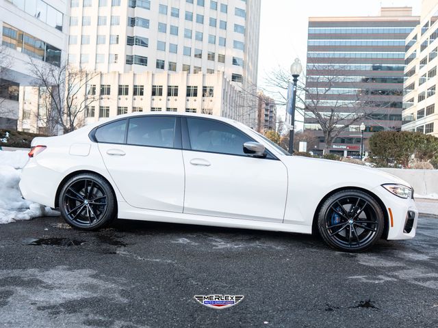 2022 BMW 3 Series M340i