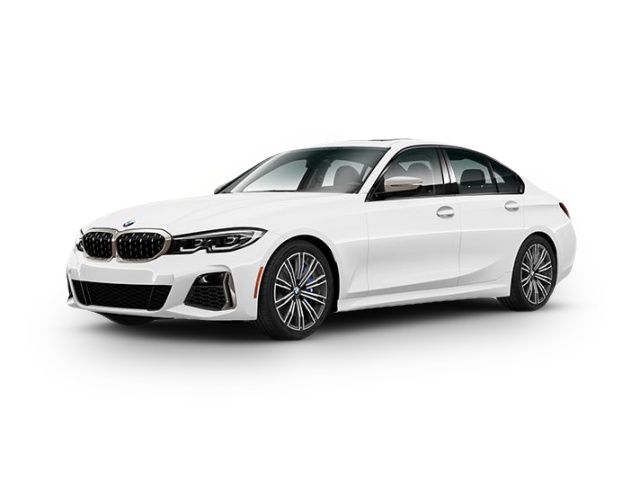 2022 BMW 3 Series M340i xDrive