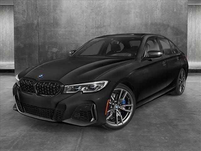 2022 BMW 3 Series M340i xDrive