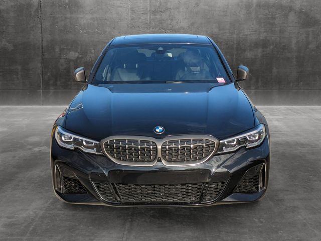 2022 BMW 3 Series M340i xDrive