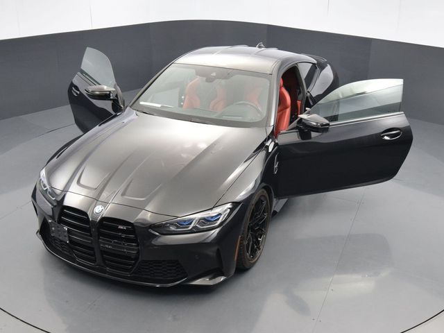 2022 BMW M4 Base