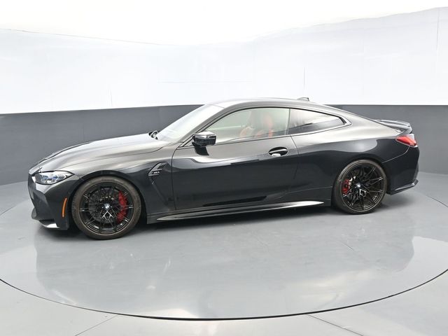2022 BMW M4 Base