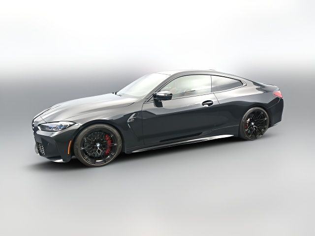 2022 BMW M4 Base