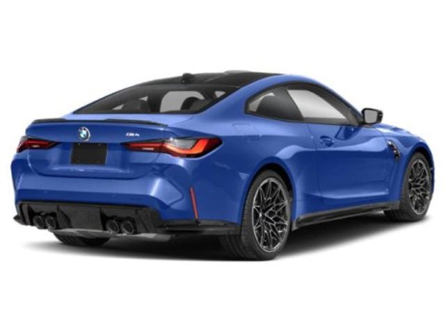 2022 BMW M4 Base