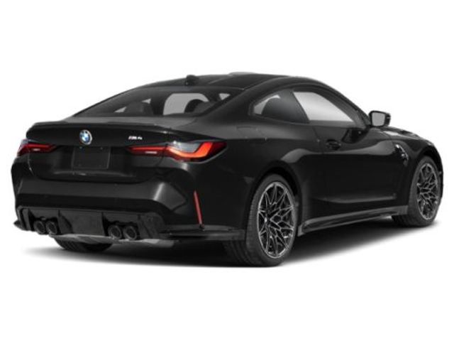 2022 BMW M4 Competition