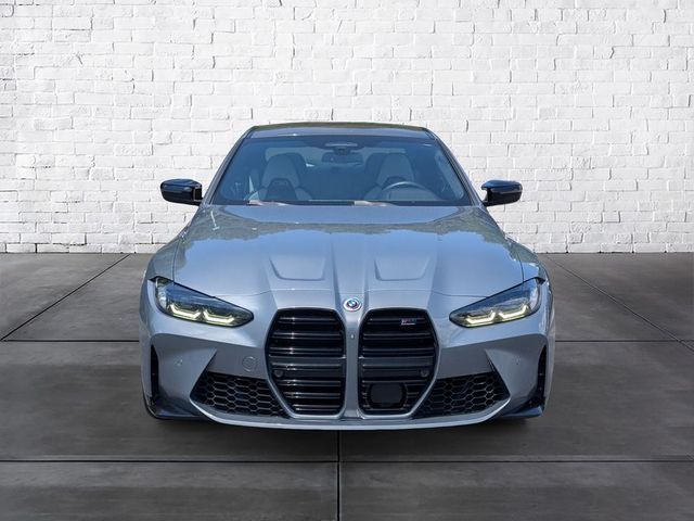 2022 BMW M4 Competition