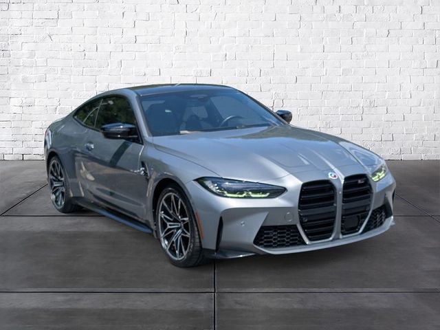 2022 BMW M4 Competition