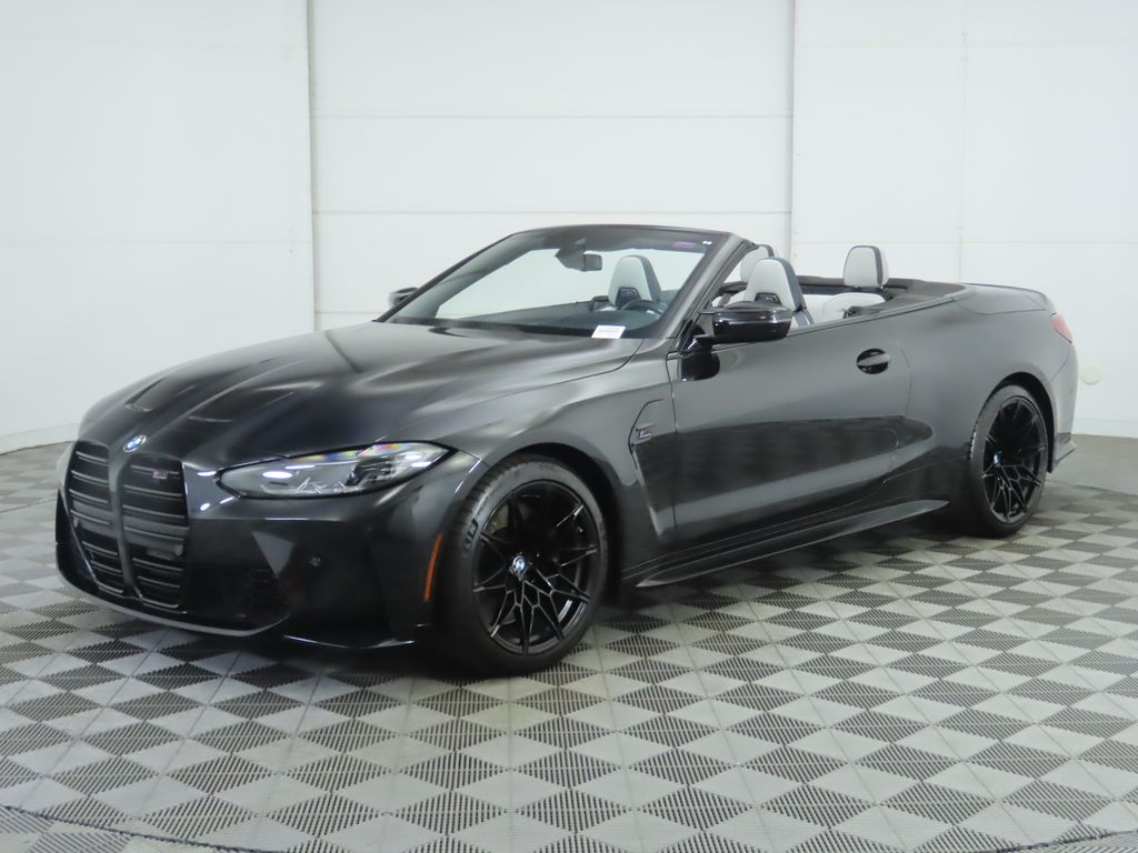 Used 2022 BMW M4 For Sale in Phoenix, AZ | Auto Navigator