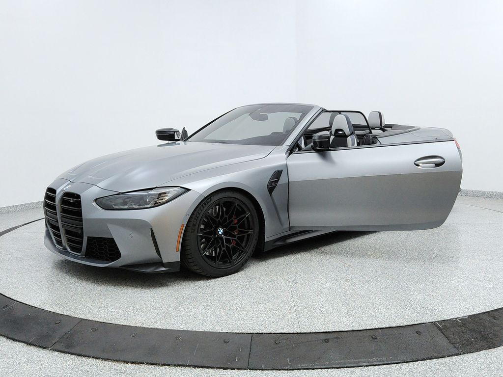 Used 2022 BMW M4 For Sale in Phoenix, AZ | Auto Navigator