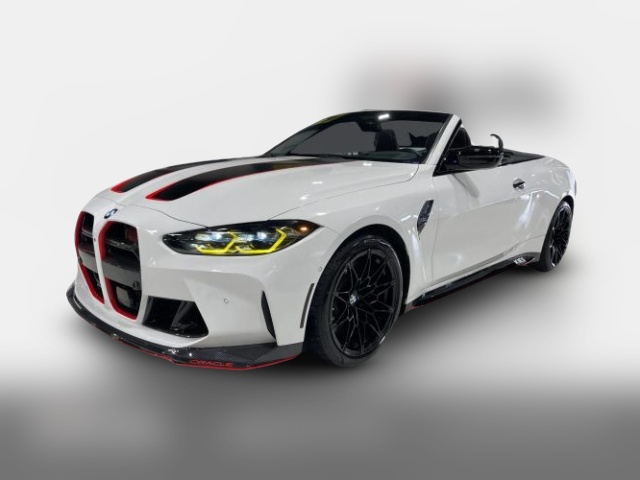 Used 2022 BMW M4 Competition+xDrive For Sale in ADDISON, TX